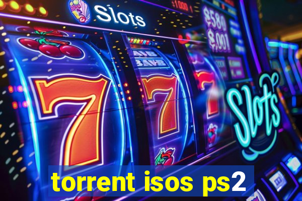 torrent isos ps2